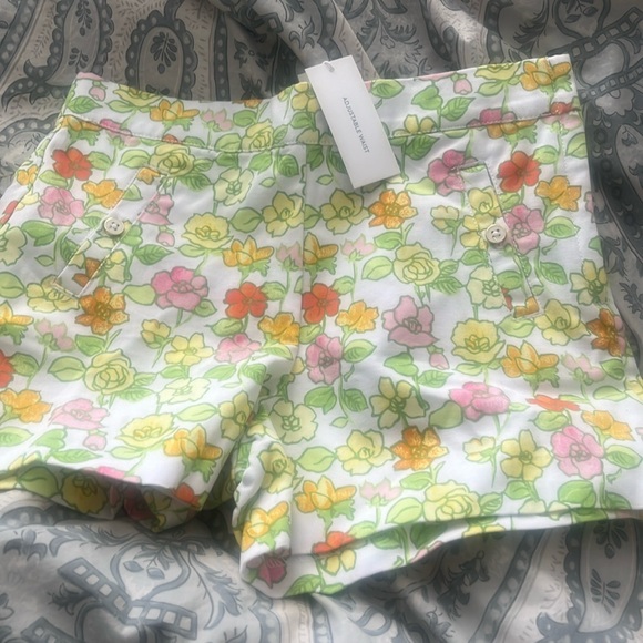 Janie and Jack shorts - Picture 2 of 4